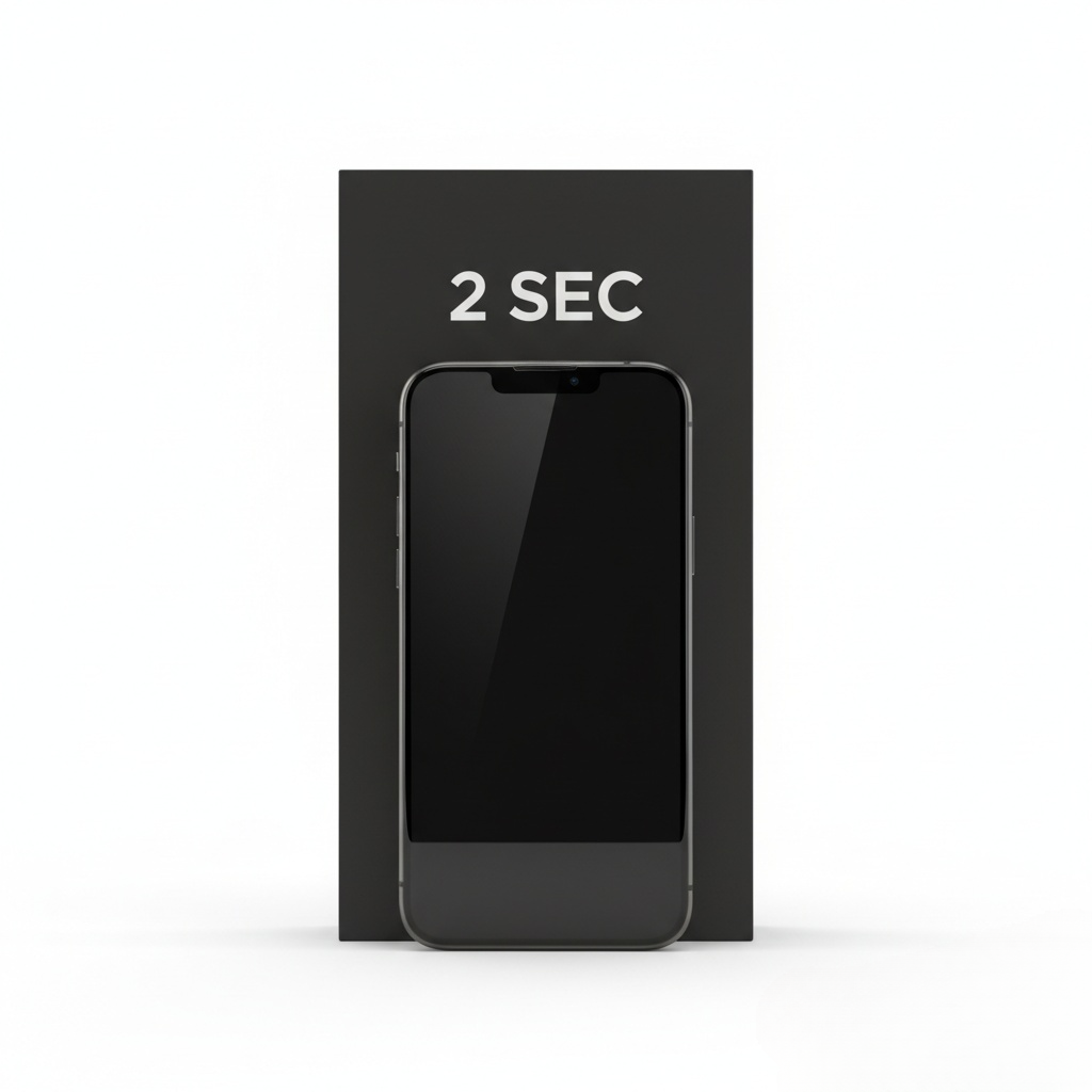 2 SEC Screen Protector